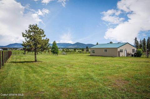 819 E White Cloud Rd, Athol, ID 83801 photo 2