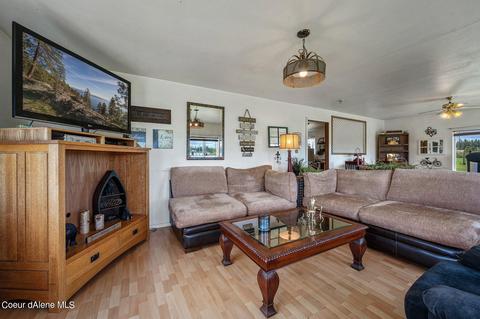 819 E White Cloud Rd, Athol, ID 83801 photo 9
