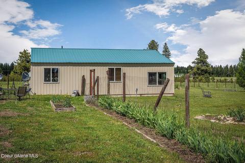 819 E White Cloud Rd, Athol, ID 83801 photo 27