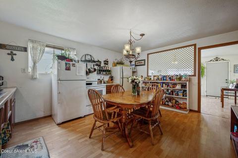 819 E White Cloud Rd, Athol, ID 83801 photo 14