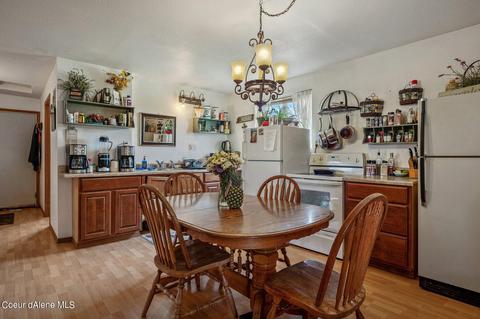 819 E White Cloud Rd, Athol, ID 83801 photo 18