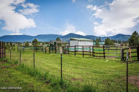 819 E White Cloud Rd, Athol, ID 83801 photo 6