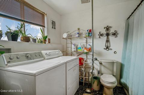 819 E White Cloud Rd, Athol, ID 83801 photo 24