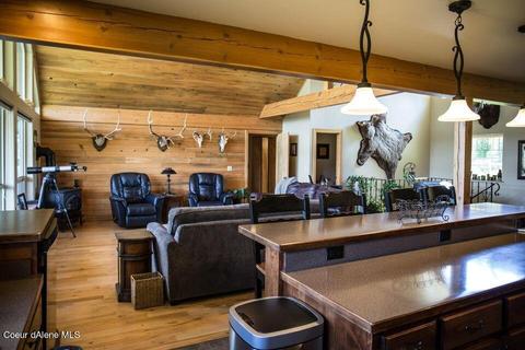 398 Starlight Rd, Naples, ID 83847 photo 5