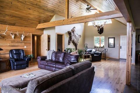 398 Starlight Rd, Naples, ID 83847 photo 4