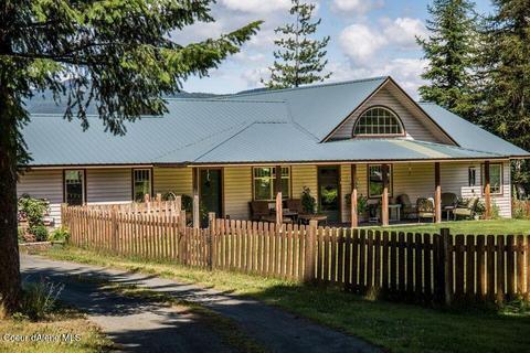 398 Starlight Rd, Naples, ID 83847 photo 27