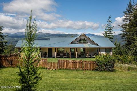 398 Starlight Rd, Naples, ID 83847 photo 1