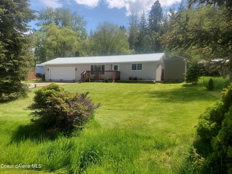 111 Belair Dr, Pinehurst, ID 83850 photo 3