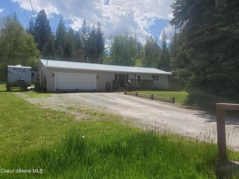 111 Belair Dr, Pinehurst, ID 83850 photo 1