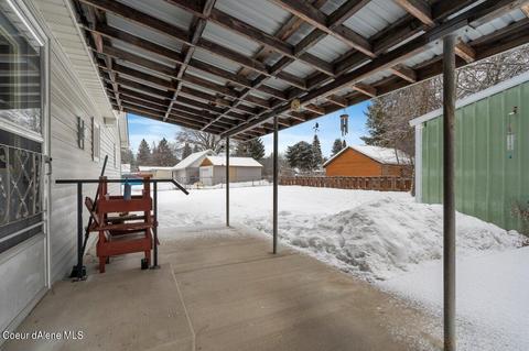 607 A St, Pinehurst, ID 83850 photo 19