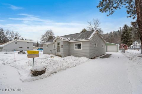 607 A St, Pinehurst, ID 83850 photo 2
