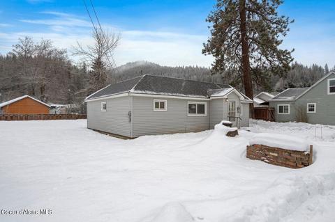 607 A St, Pinehurst, ID 83850 photo 3