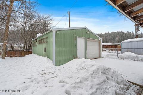 607 A St, Pinehurst, ID 83850 photo 22