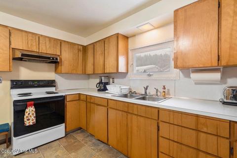 607 A St, Pinehurst, ID 83850 photo 12