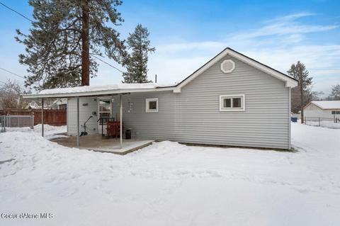 607 A St, Pinehurst, ID 83850 photo 20