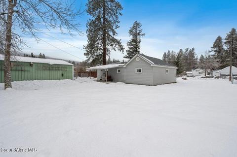 607 A St, Pinehurst, ID 83850 photo 21