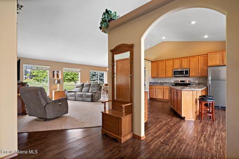 2935 N Slice Dr, Post Falls, ID 83854 photo 5