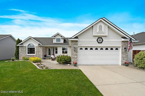 2935 N Slice Dr, Post Falls, ID 83854 photo 1