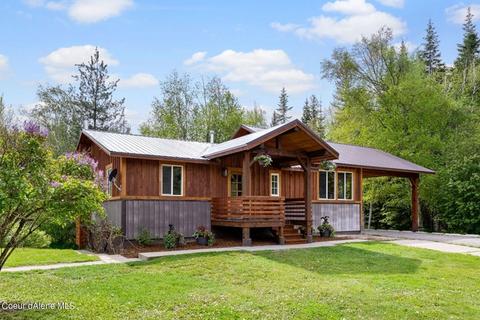 1665 Rapid Lightning, Sandpoint, ID 83864 photo 1