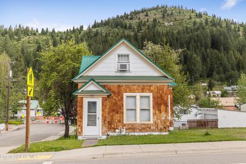 501 River St, Mullan, ID 83846 photo 31