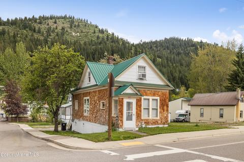 501 River St, Mullan, ID 83846 photo 2