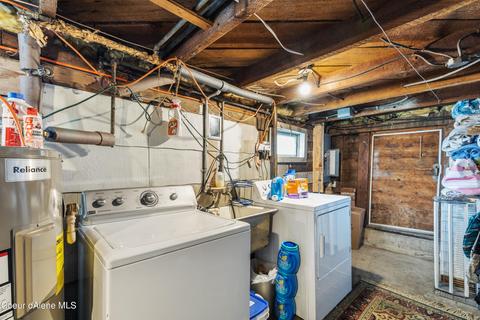 501 River St, Mullan, ID 83846 photo 29