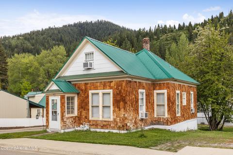 501 River St, Mullan, ID 83846 photo 1