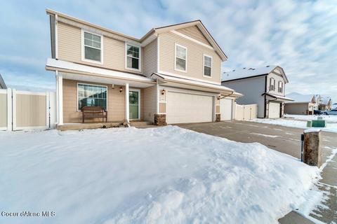 1883 E Warm Springs Ave, Post Falls, ID 83854 photo 1