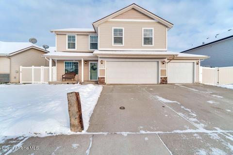 1883 E Warm Springs Ave, Post Falls, ID 83854 photo 2