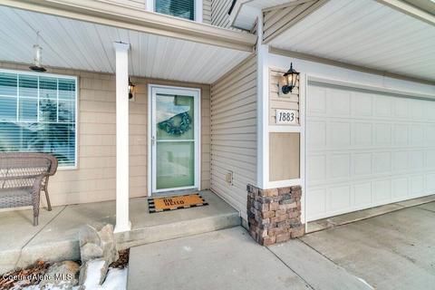 1883 E Warm Springs Ave, Post Falls, ID 83854 photo 3