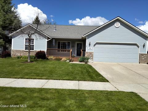 465 E Bogie Dr, Post Falls, ID 83854 photo 27