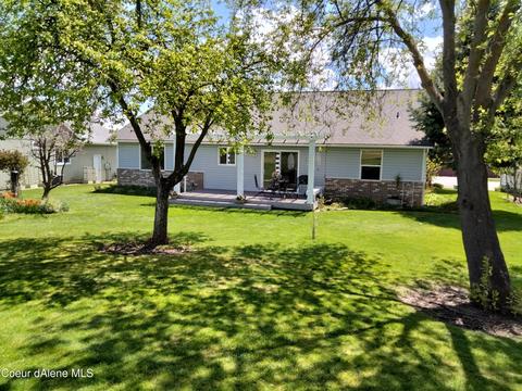 465 E Bogie Dr, Post Falls, ID 83854 photo 1