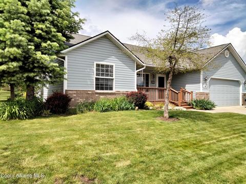 465 E Bogie Dr, Post Falls, ID 83854 photo 2