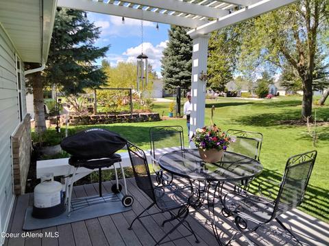 465 E Bogie Dr, Post Falls, ID 83854 photo 5