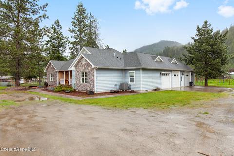 2 Brady Ln, Pinehurst, ID 83850 photo 27