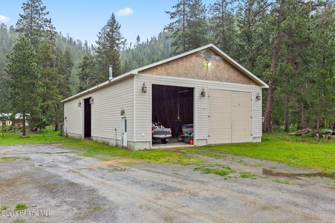 2 Brady Ln, Pinehurst, ID 83850 photo 29