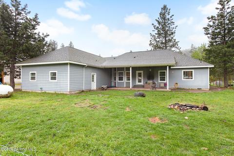 2 Brady Ln, Pinehurst, ID 83850 photo 2