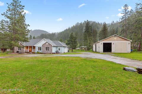 2 Brady Ln, Pinehurst, ID 83850 photo 3