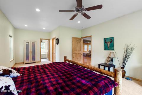 2 Brady Ln, Pinehurst, ID 83850 photo 13