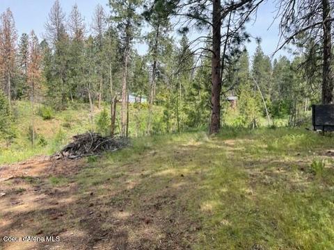 Nka Indian Meadows 1+/- Acre, Coeur D'alene, ID 83814