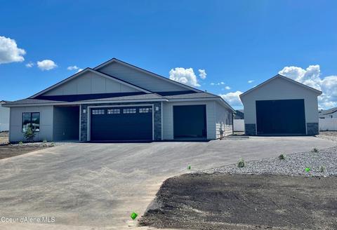 8136 W Splitrail Ave, Rathdrum, ID 83858 photo 1