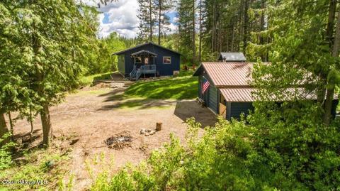 239 Geenen Rd, Cocolalla, ID 83813 photo 1