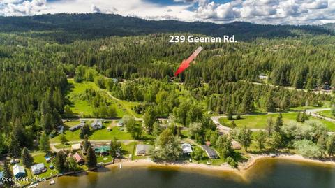 239 Geenen Rd, Cocolalla, ID 83813 photo 2