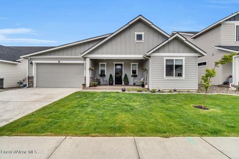 4567 E Corsac Fox Ave, Post Falls, ID 83854 photo 1