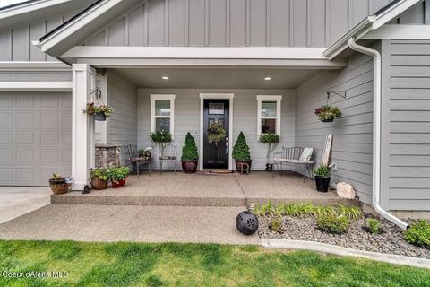 4567 E Corsac Fox Ave, Post Falls, ID 83854 photo 2