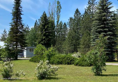7052 E Forest View Rd, Athol, ID 83801 photo 1
