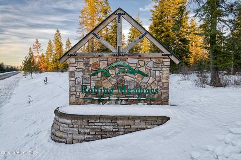 11327 E Sims Ln, Athol, ID 83801 photo 11