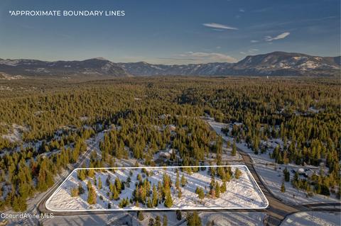 11327 E Sims Ln, Athol, ID 83801 photo 1