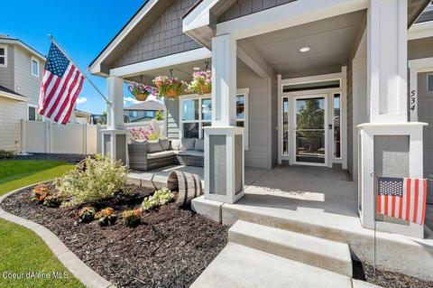 534 E Penrose Ave, Post Falls, ID 83854 photo 3