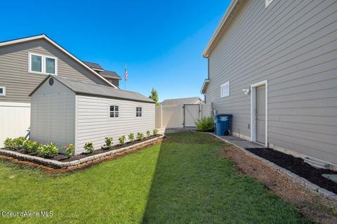 534 E Penrose Ave, Post Falls, ID 83854 photo 32